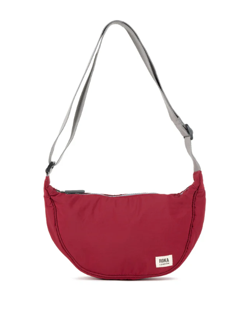 Farringdon Taslon Bag