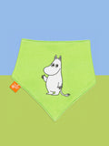Moomin Free to Explore Bibs - 2 Pack