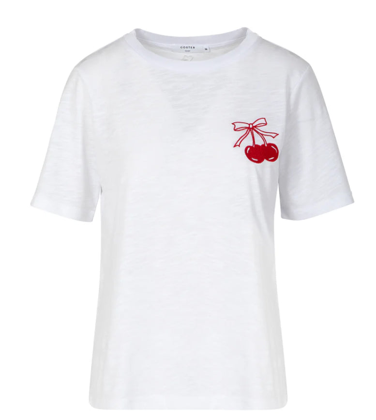 Mini Cherry T-Shirt