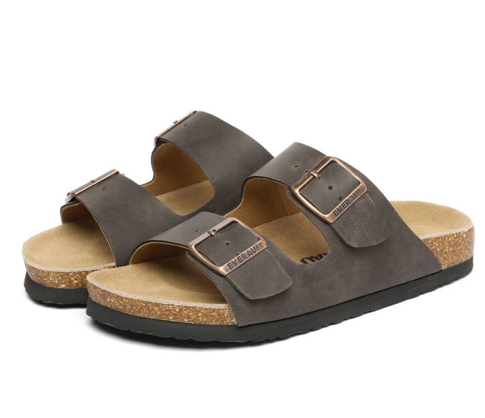 AUSTRALIAN EVERAU MALLARD SANDALS