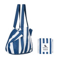 Foldaway Tote Bags