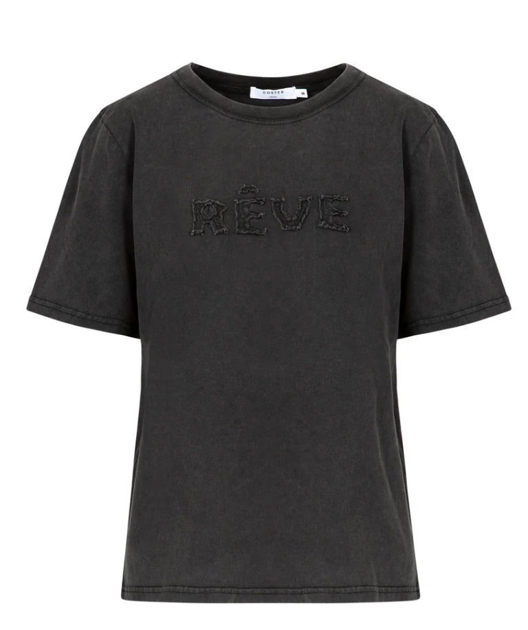 Reve Washed T-shirt