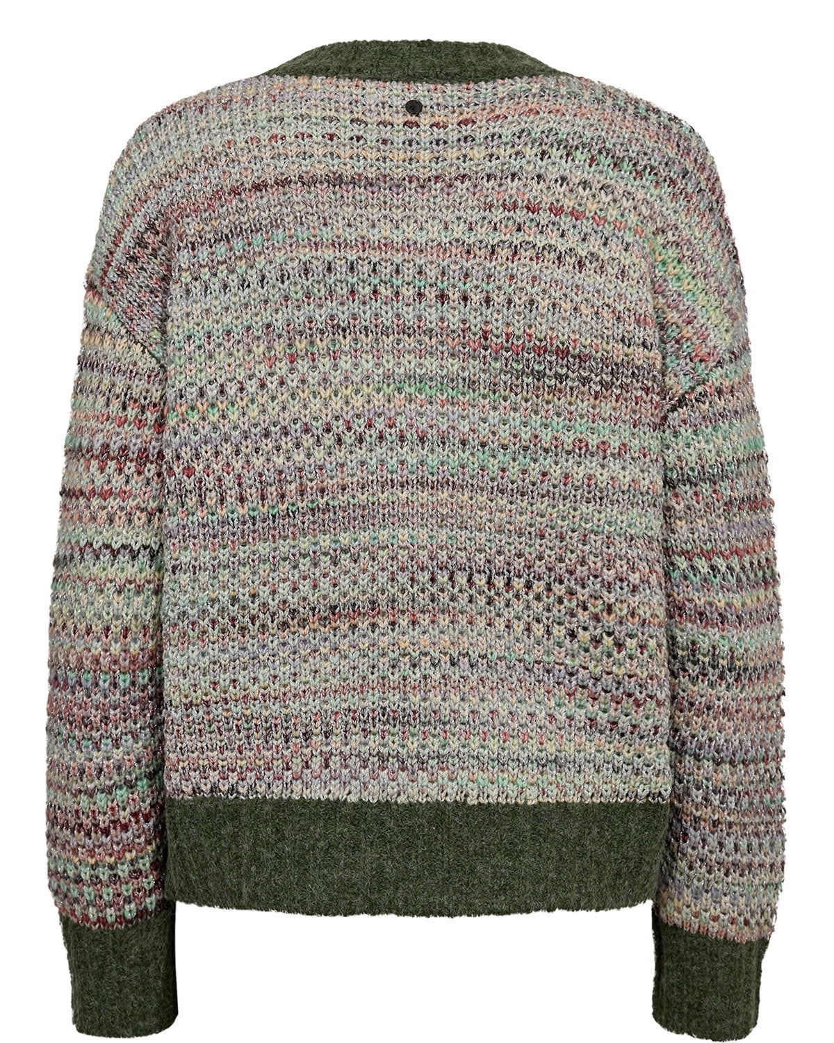 NUSAMIA PULLOVER