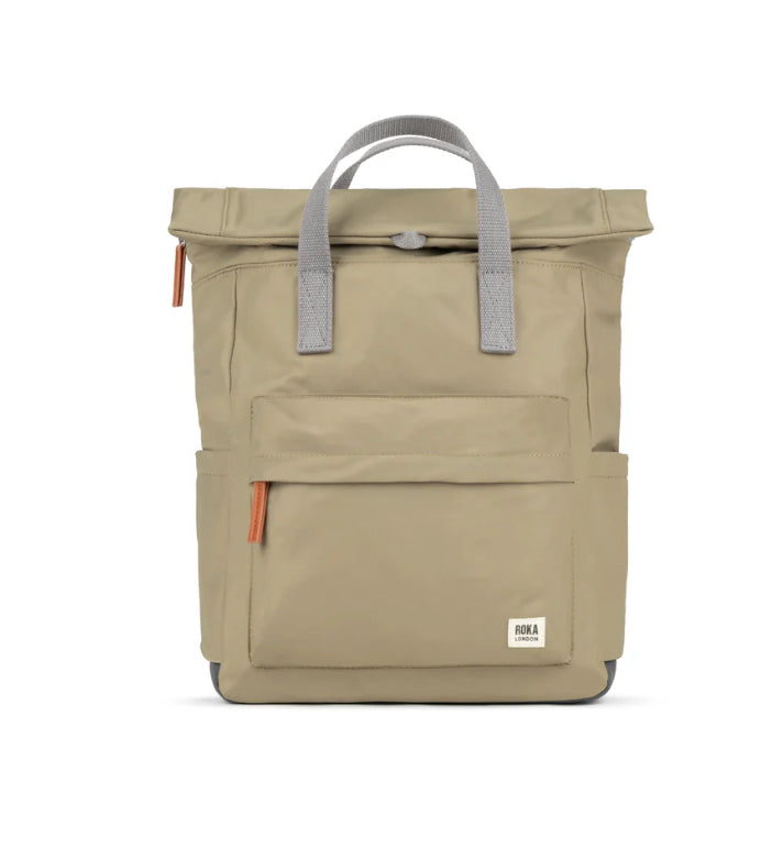 Canfield B Recycled Bag - Medium