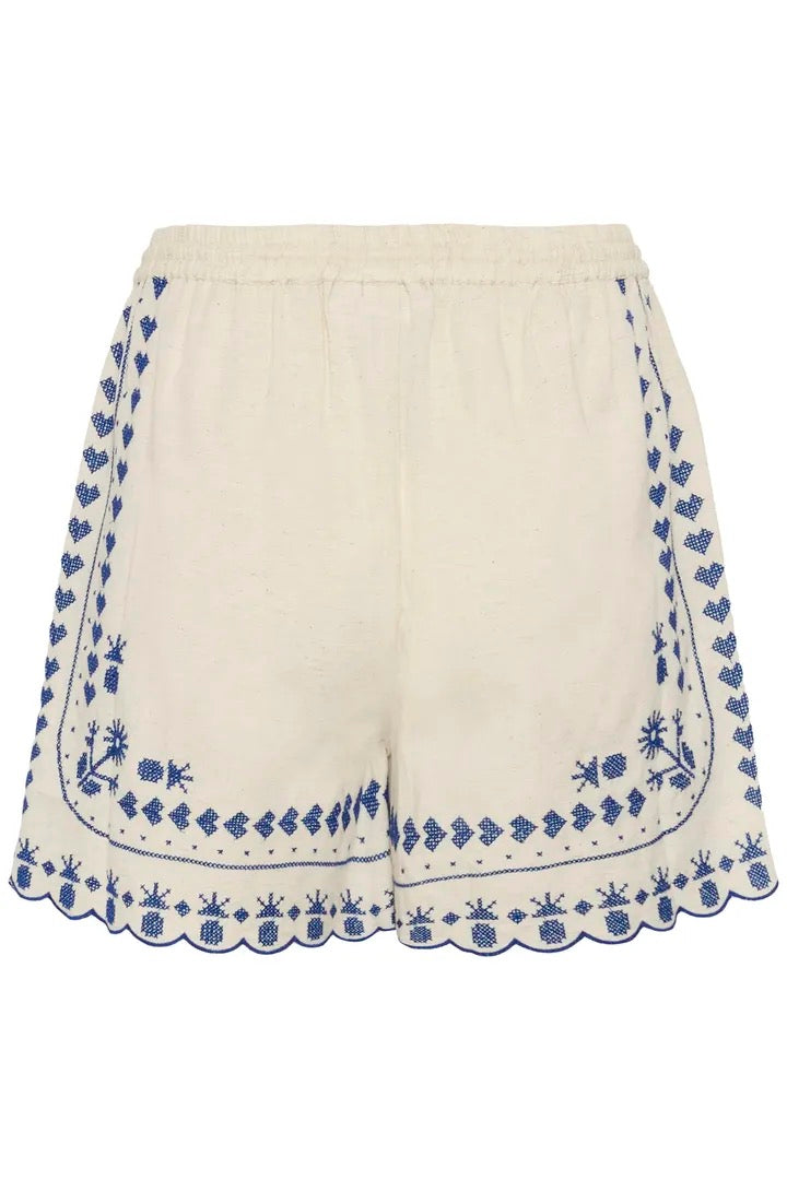 RomelleSZ Shorts