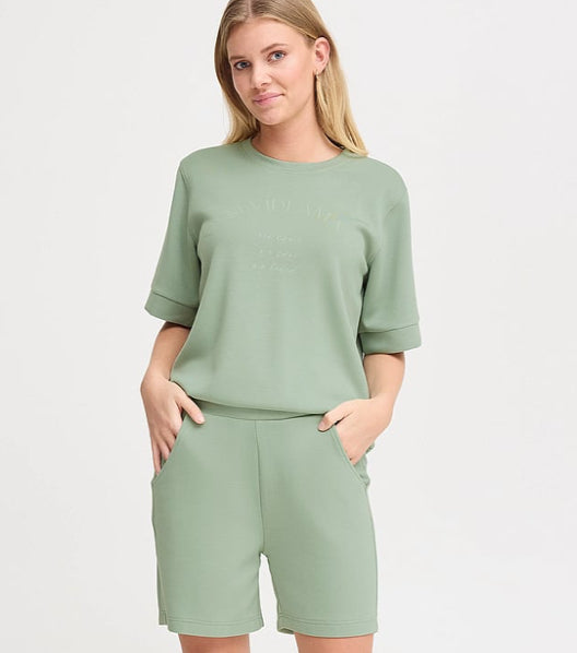 FRAURORA SHORTS