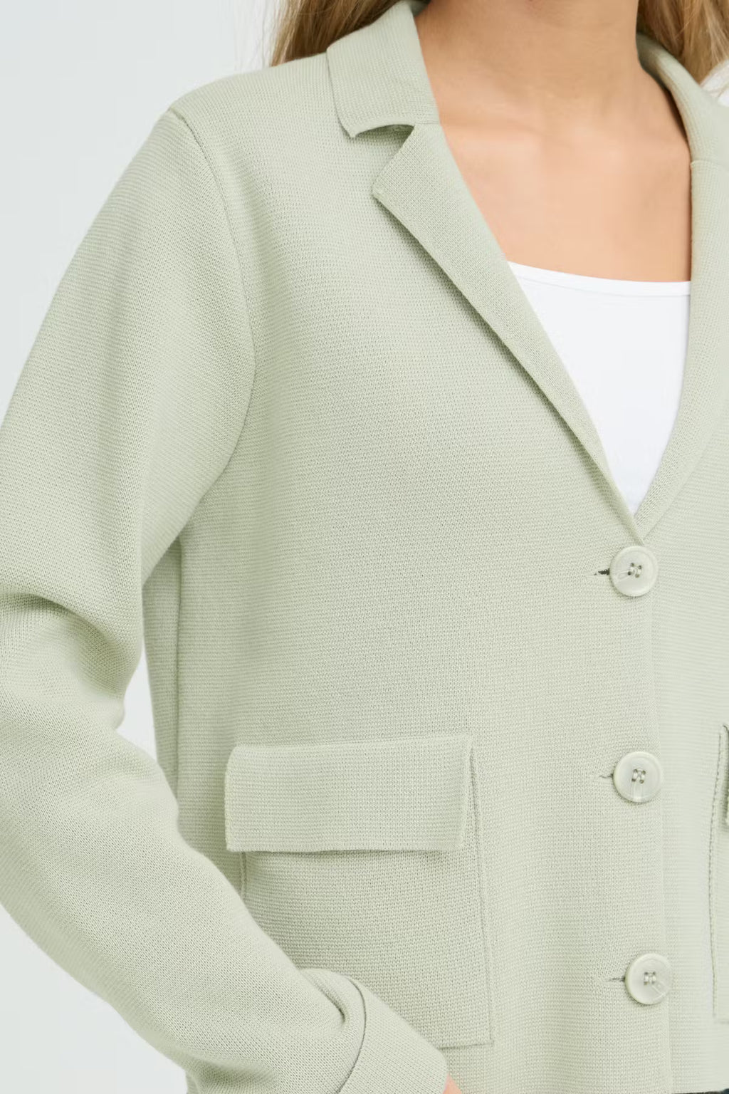 FRITA CARDIGAN