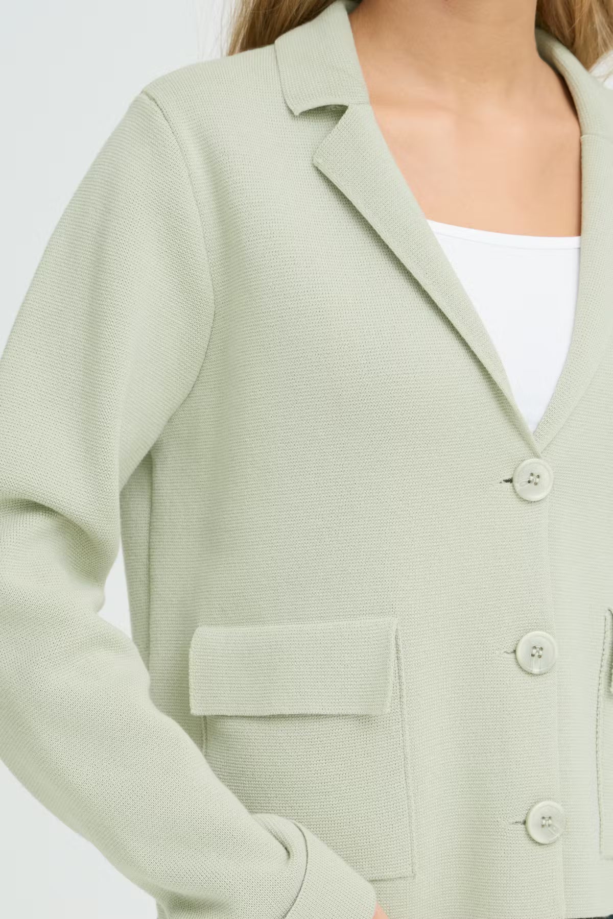 FRITA CARDIGAN