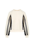 SPORTY SWEATSHIRT