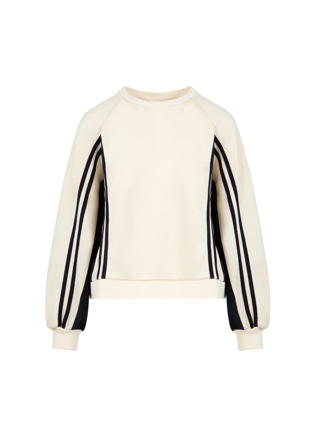 Sporty Sweatshirt