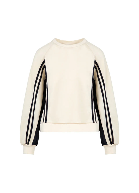 Sporty Sweatshirt