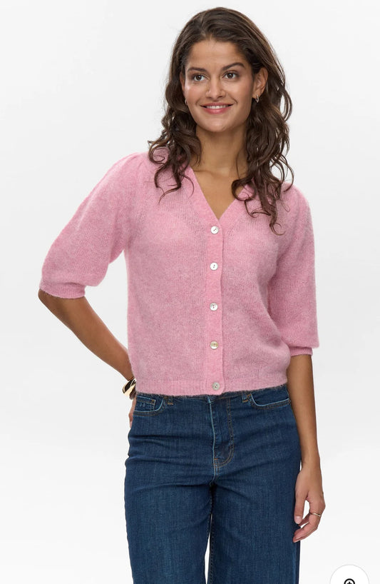 NULANA CARDIGAN