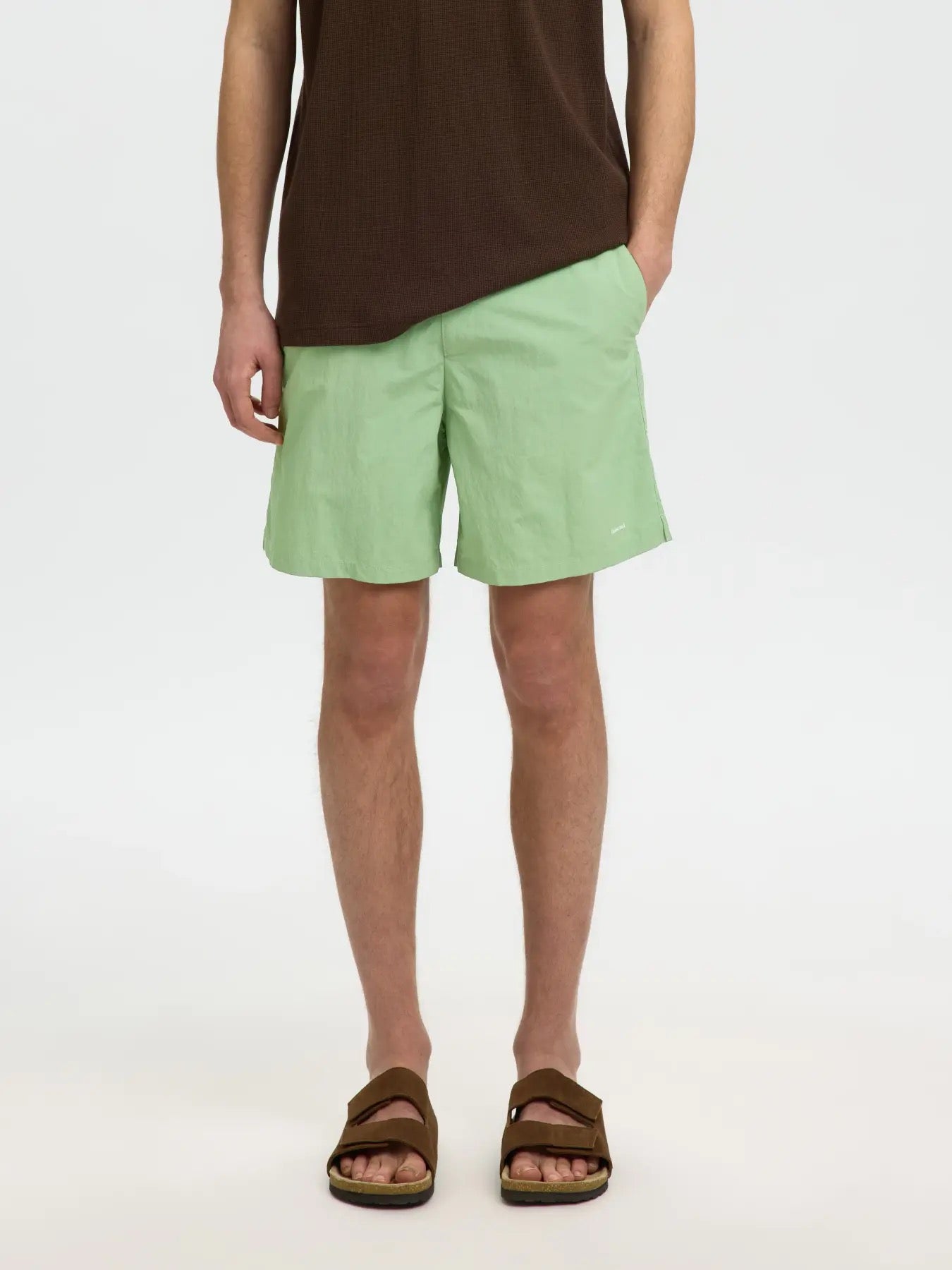 SLHREGULAR-AIDEN SWIMSHORTS