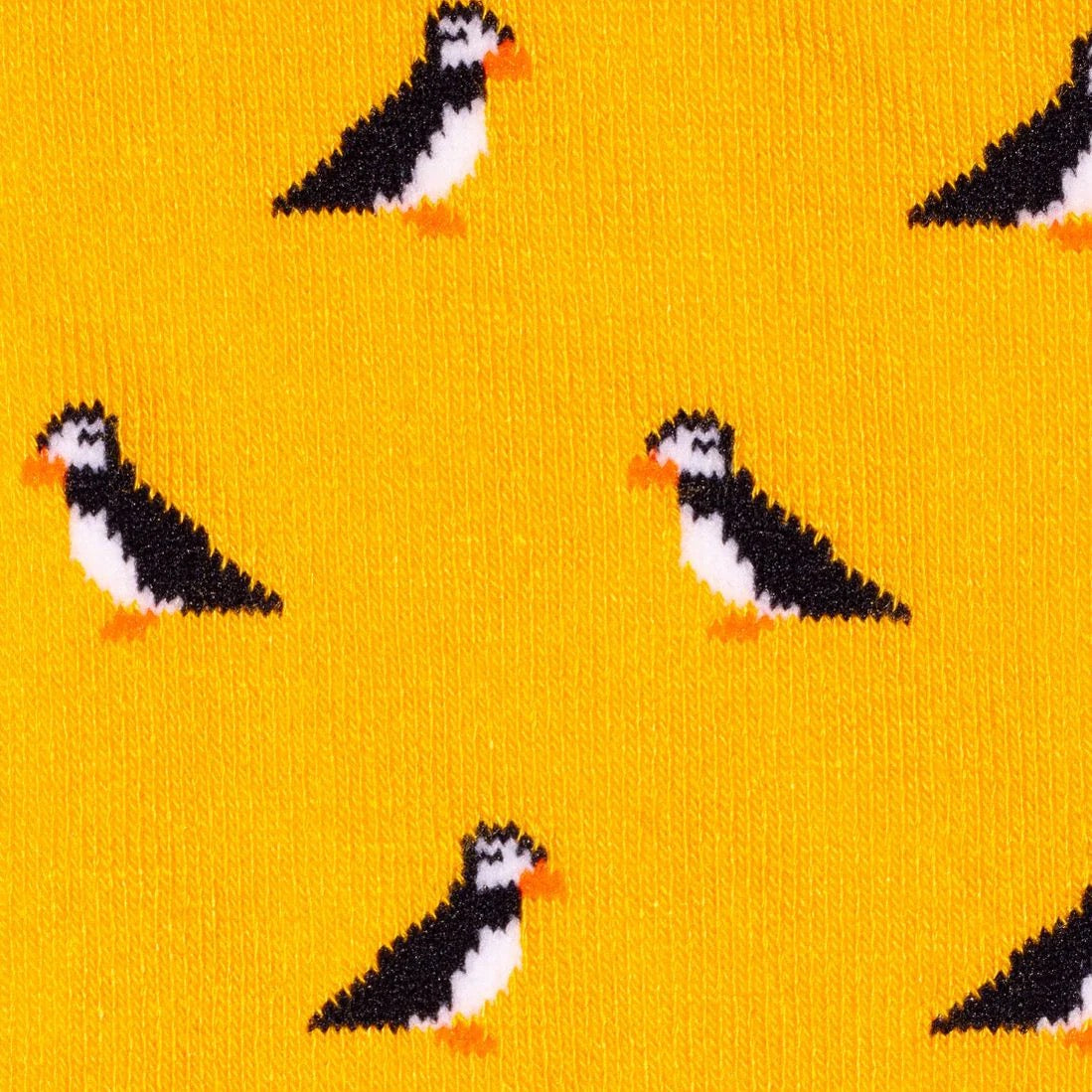 PUFFIN BAMBOO SOCKS