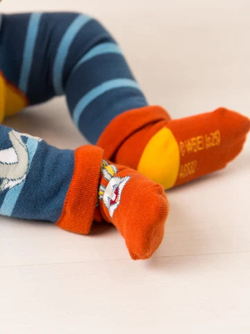 Bugs Bunny Socks