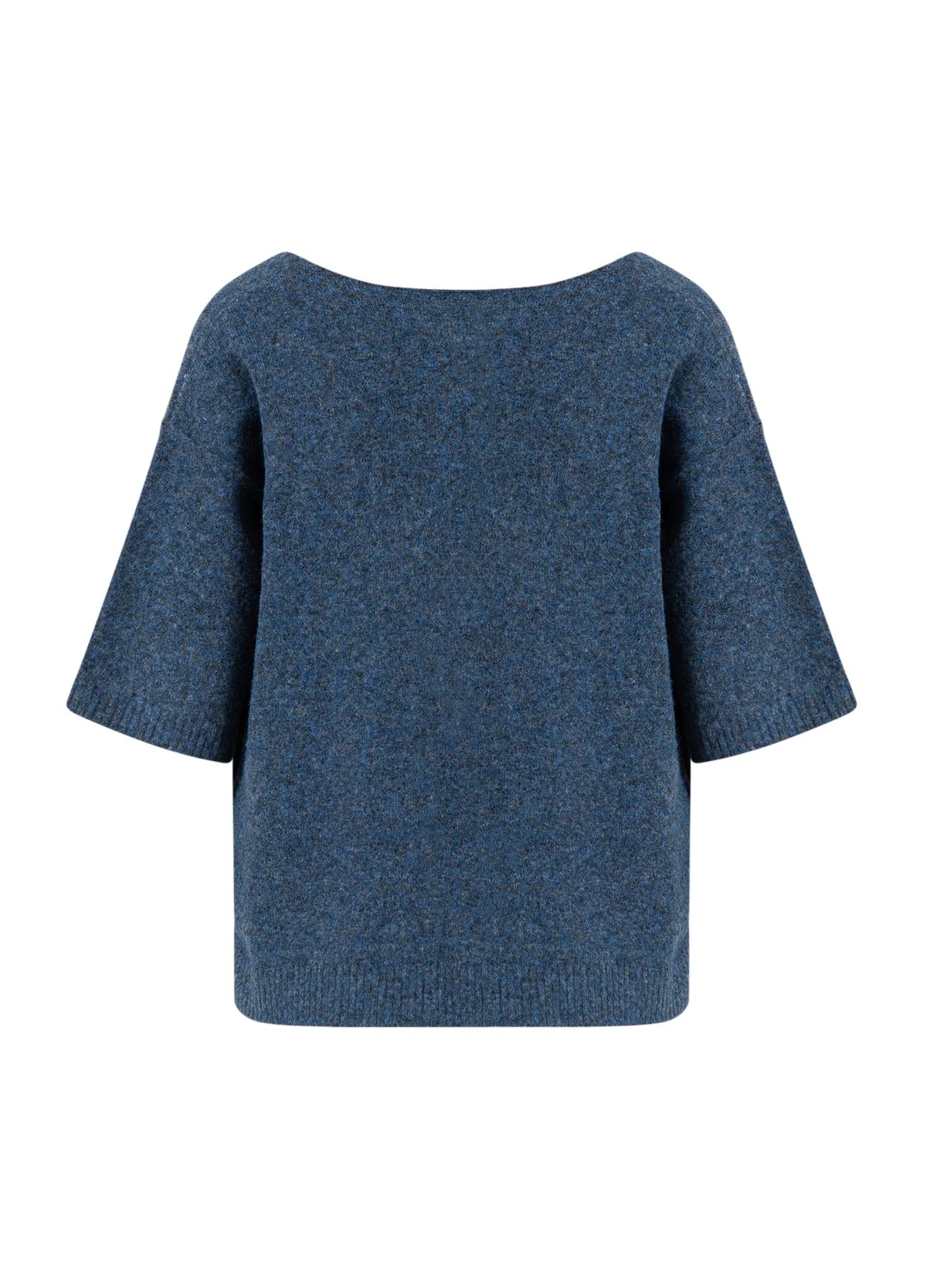 EMERIE V-NECK SWEATER