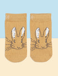 Peter Rabbit Neutral Socks