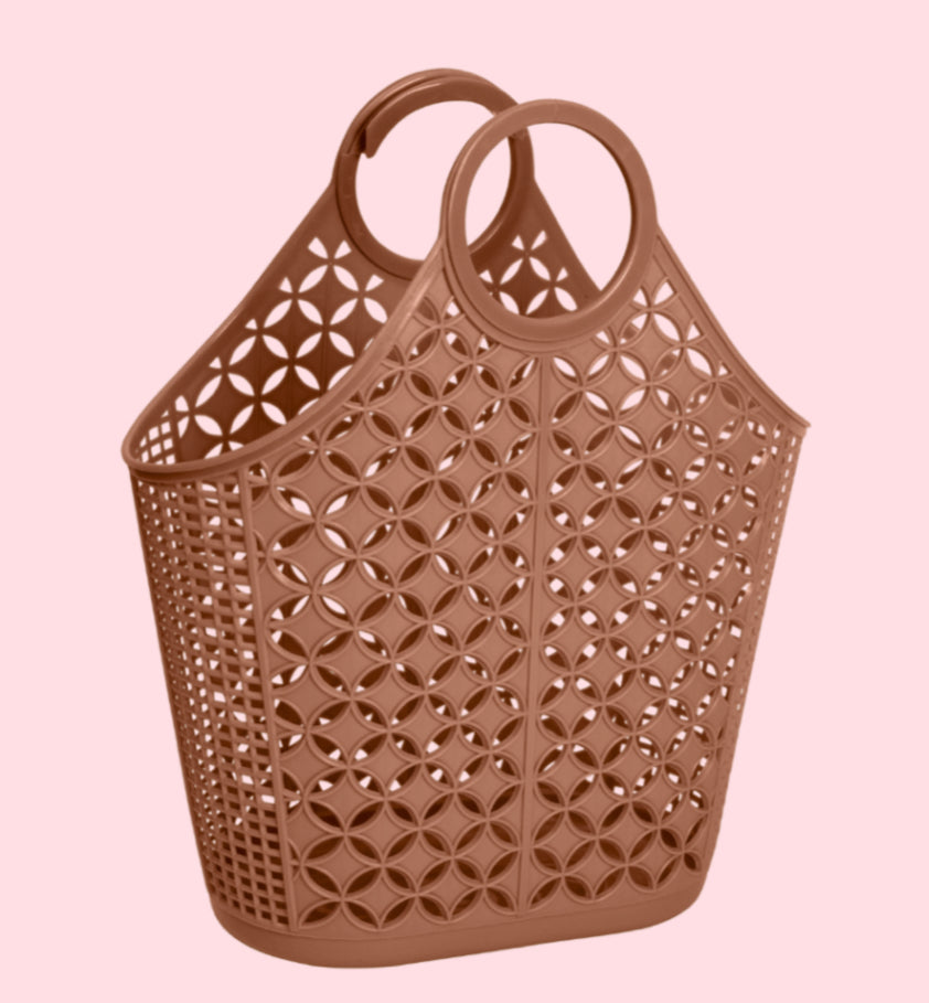 SunJellies Atomic Tote Jelly Bag