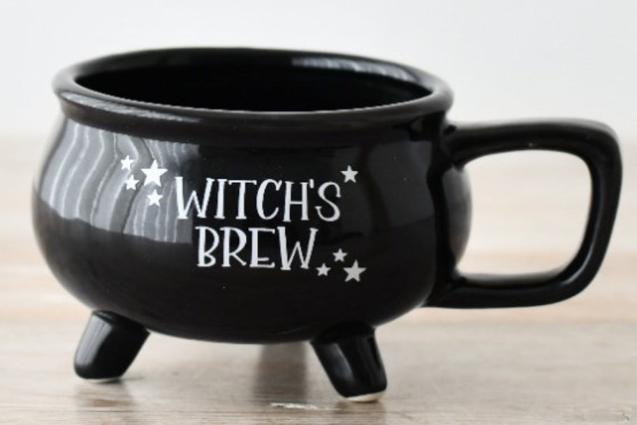 Witch’s Brew Mug