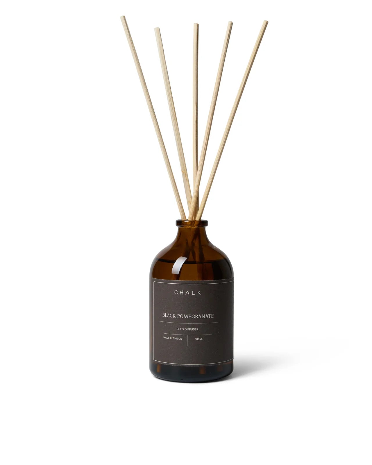 GLASS REED DIFFUSER