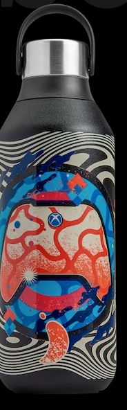 Chilly's Bottle Xbox Edition 500ml