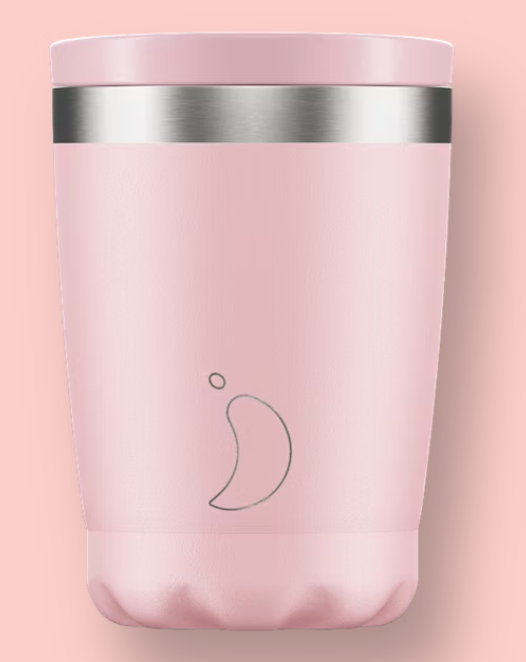 Chilly's Series 1 Coffee Cup 340ml