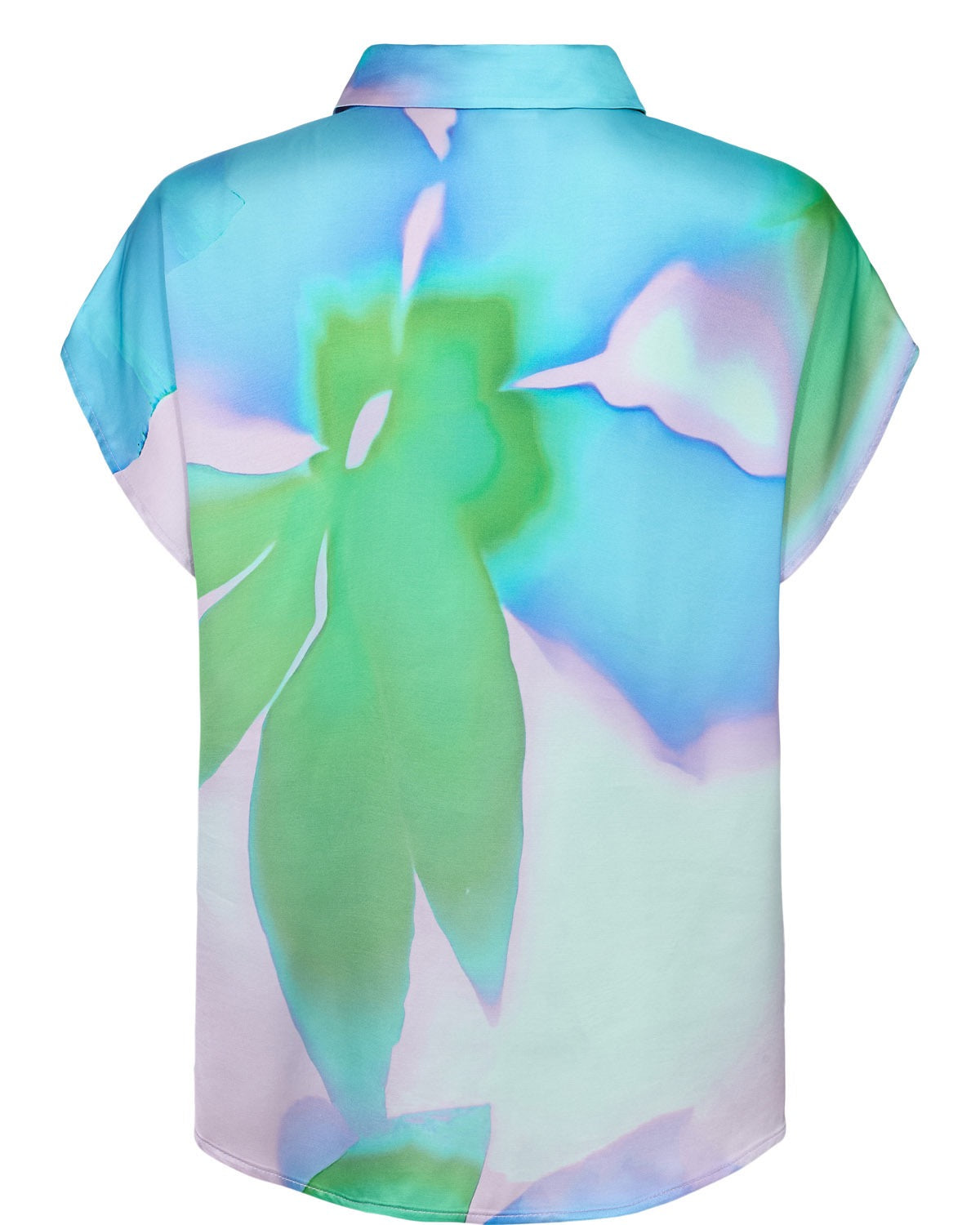 NUSUNLEE SS SHIRT