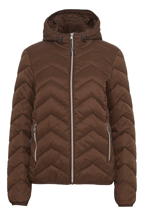 FrPadma Jacket - carafe brown