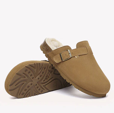 AUSTRALIAN HAZCO MULES