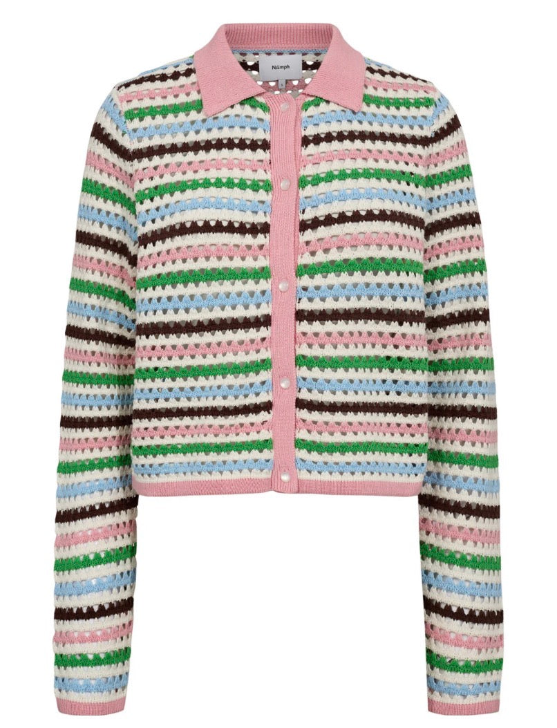 Nunancy Cardigan