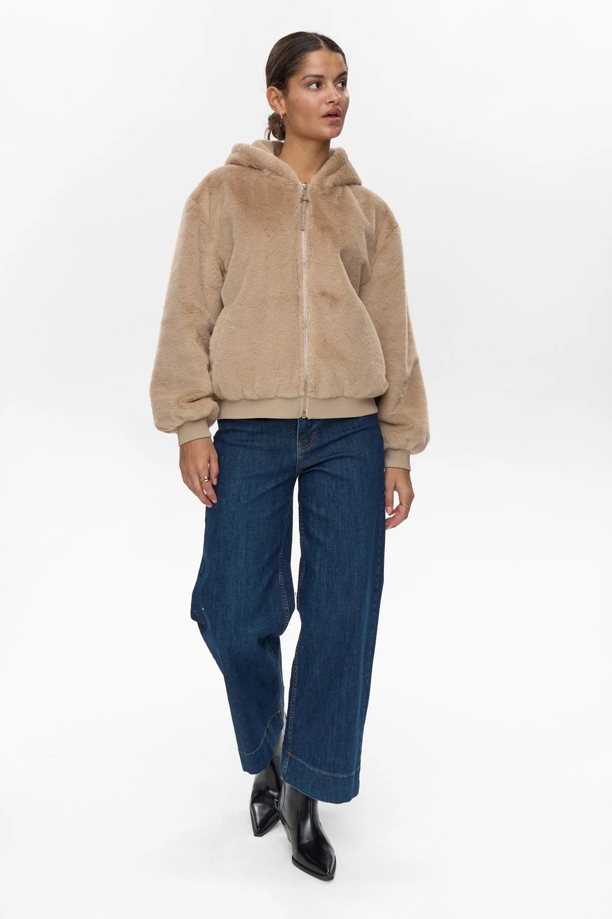 NUMOURIS JACKET