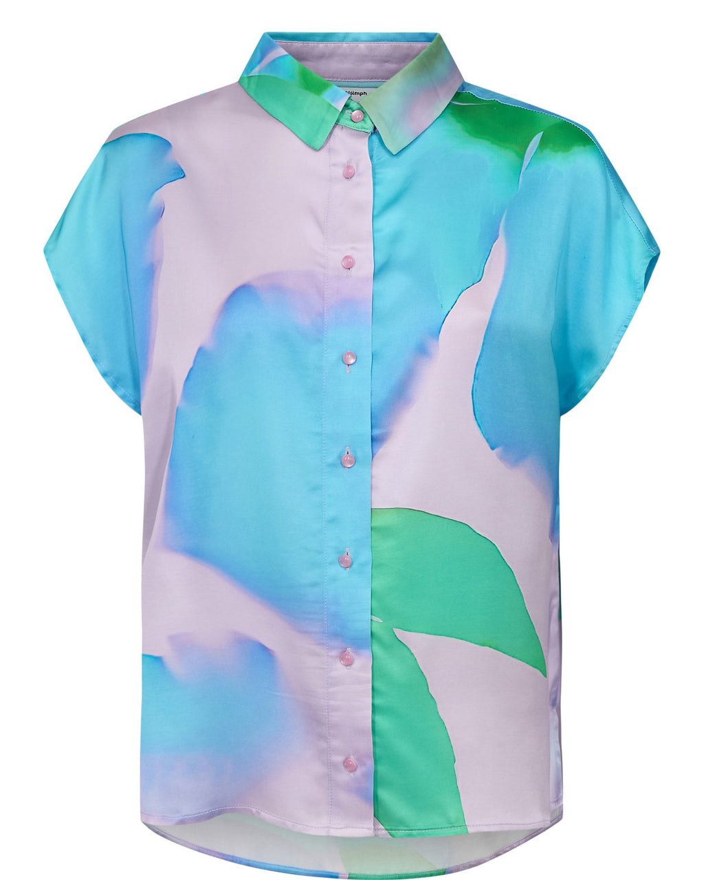 NUSUNLEE SS SHIRT