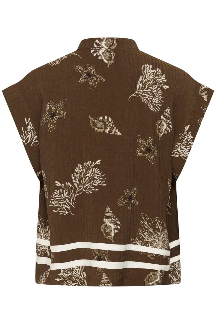 RosashellSZ Blouse