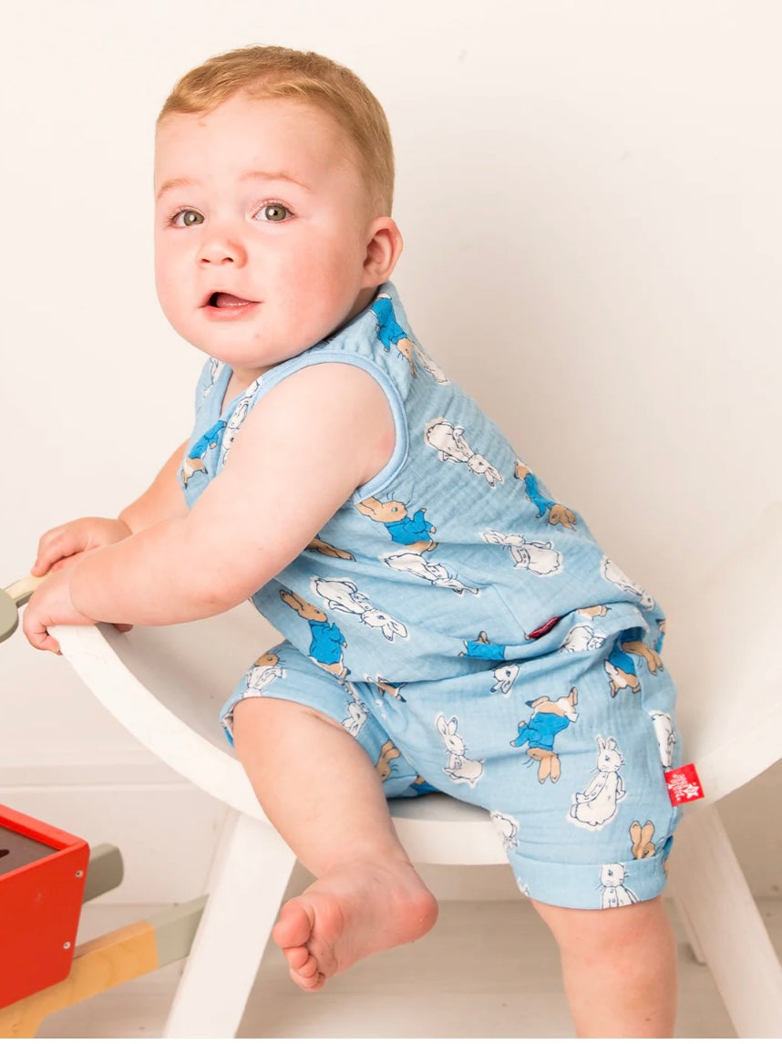 Peter Rabbit Seaside Summer Set