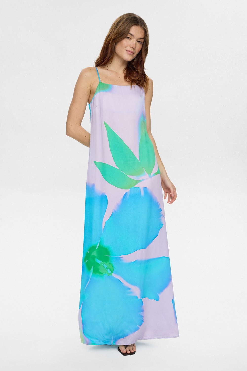 NUSUNLEE DRESS