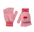 Cheerful Cherry Knitted