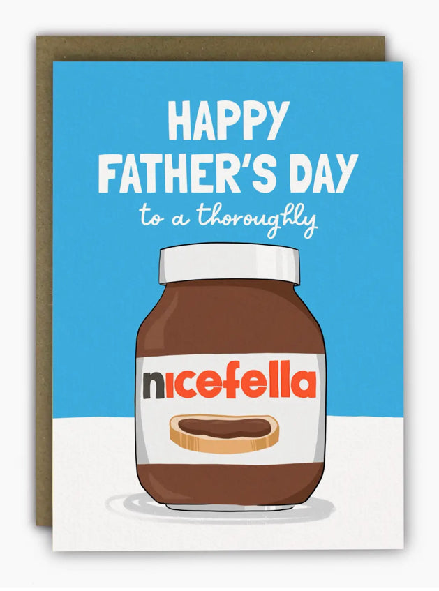 Father’s Day Cards
