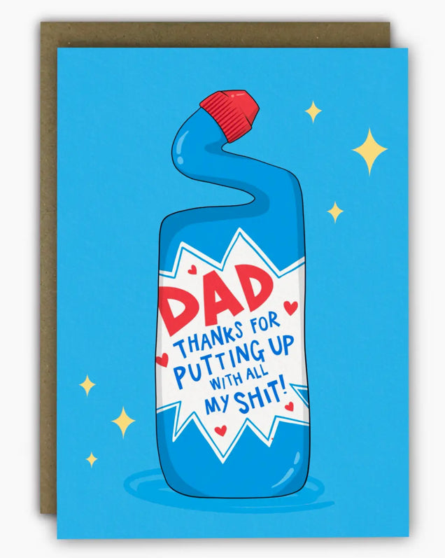 Father’s Day Cards