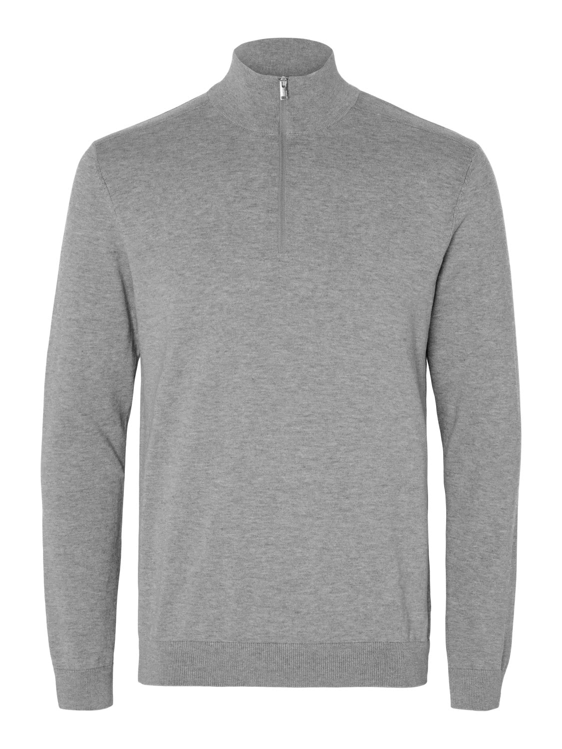 SLHBERG HALF ZIP PULLOVER