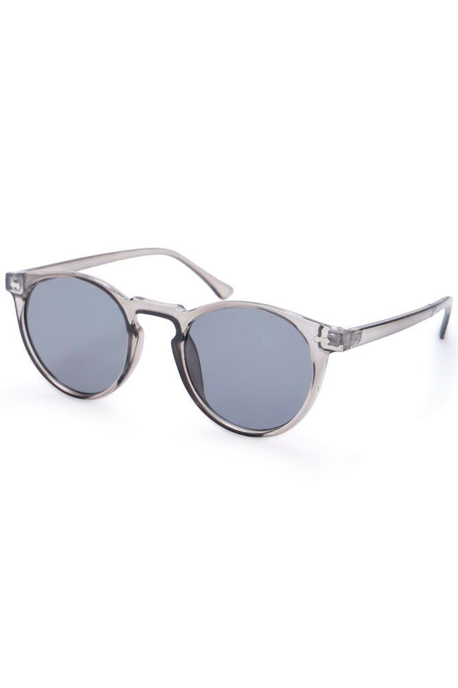 FRARIA SUNGLASS 1 - Drizzle - Grey
