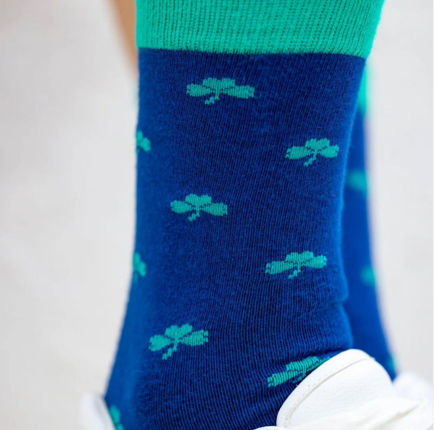 Clover Bamboo Socks