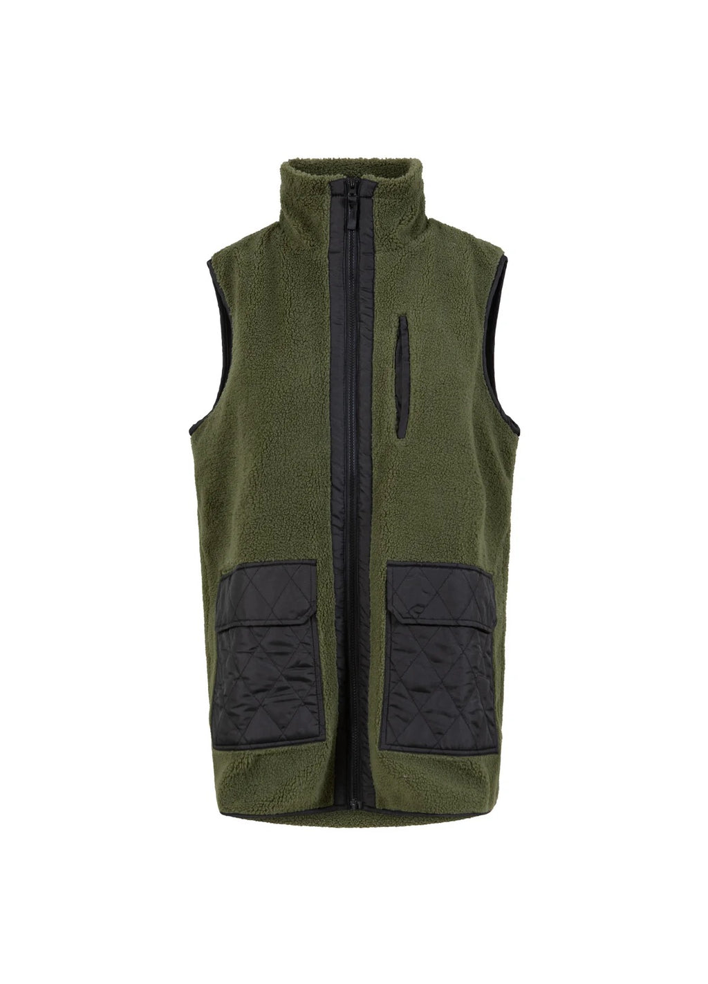 LENNON MIX WAISTCOAT