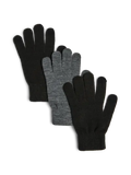 PCNEW BUDDY SMART GLOVES PACK OF 3