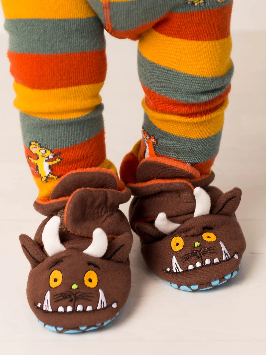 Gruffalo Outdoor Adventure Booties