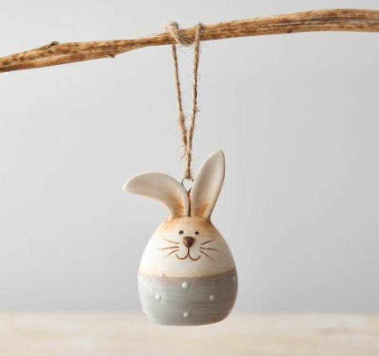 Bunny Egg Hanger