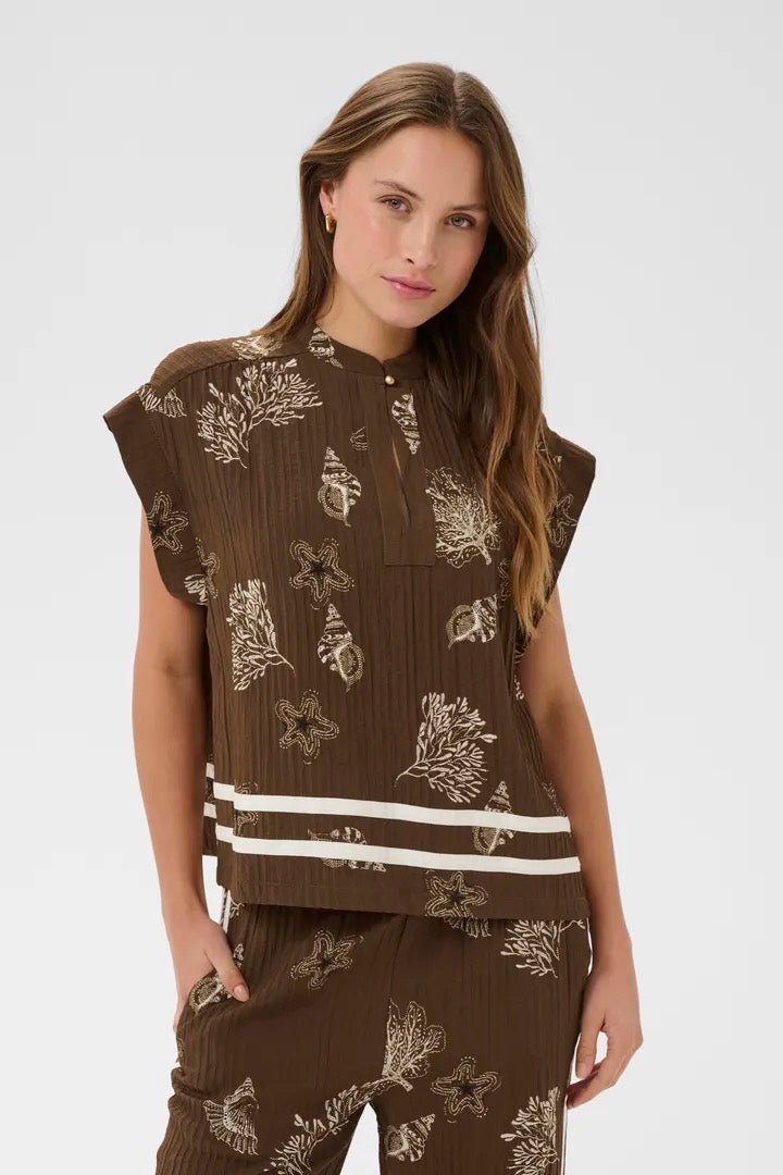 RosashellSZ Blouse