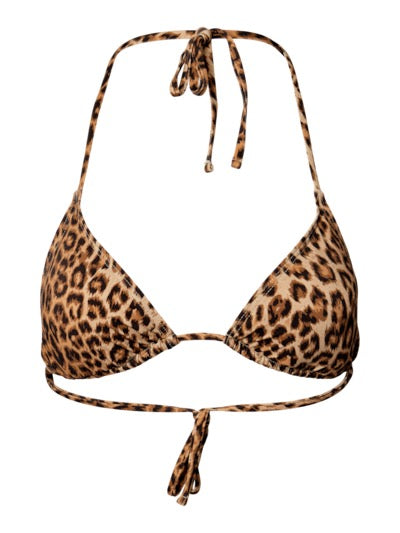 PCBAOMI BIKINI - Black Leo