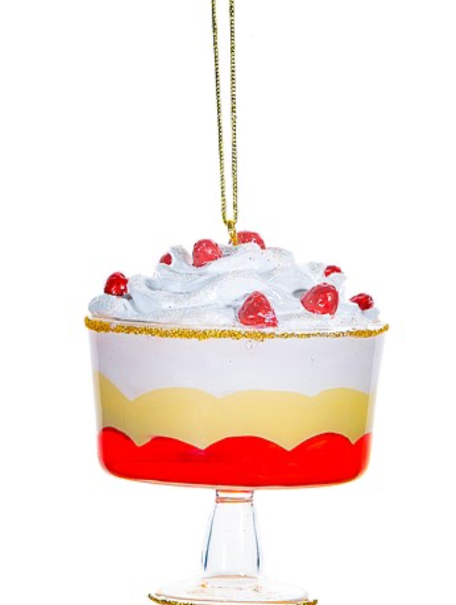 Trifle Christmas Decoration
