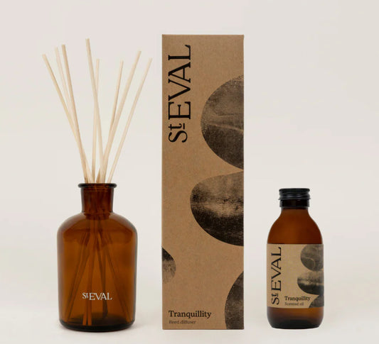 Tranquility Reed Diffuser