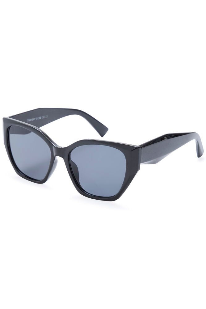 FRKARISSA SUNGLASSES - Meteorite Black